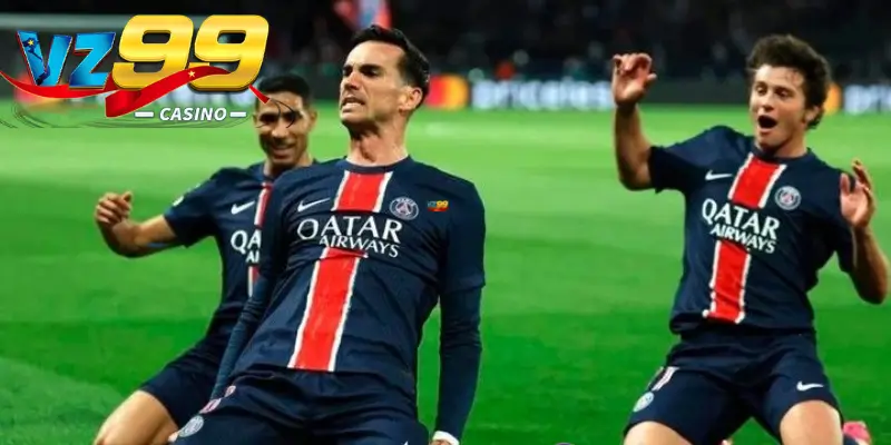 Dự Đoán Tỷ Số PSG vs Arsenal